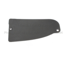 3W7Z17E811AA - Body: Cover for Ford Image