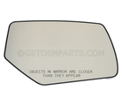 22976560 - Body: Mirror Glass for GM Image