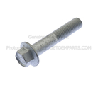 W709112S442 - Engine: Lower Trans Mount Bolt for Ford Image
