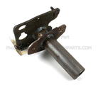 5F1Z17A750AA - Body: Energy Absorber for Ford Image