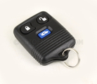 GD7D675DYA - : Keyless Entry Transmitter for Mazda: 626 Image