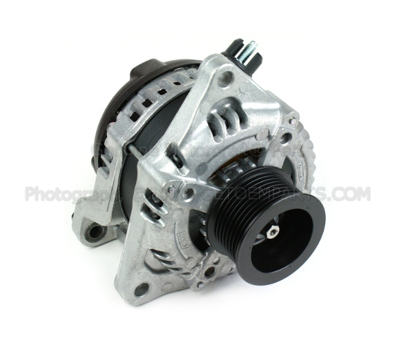 BC3Z10346B - : Alternator for Ford Image
