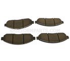 D10603LM0A - Brakes: Brake Pads for Nissan Image