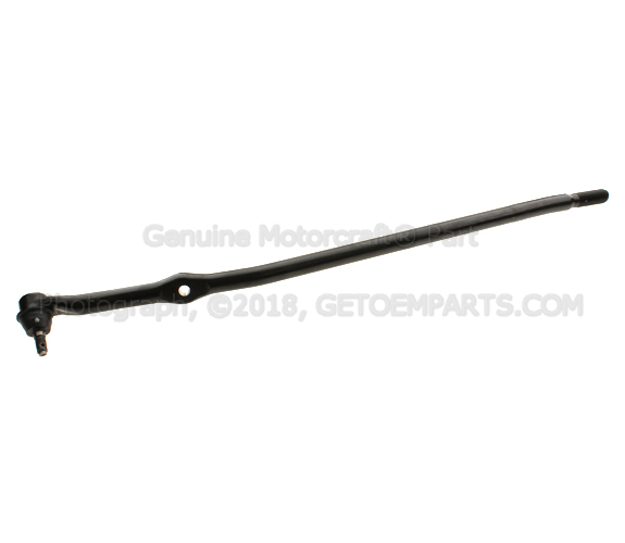 8C2Z3304D - Steering: Center Link for Ford: E-150, E-250, E-250 Econoline, E-350 Club Wagon, E-350 Econoline, E-350 Econoline Club Wagon, E-350 Super Duty, E-450 Econoline Super Duty, E-450 Super Duty, E-550 Econoline Super Duty, Econoline Super Duty Image