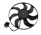 13427161 - Cooling System: Fan &amp; Motor for GM Image