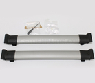 999R1KX100 - : Roof Rail Crossbars for Nissan: Versa, Xterra Image