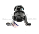 6M6Z6068AB - Engine: Engine Mount for Ford Image