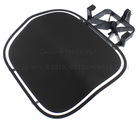 DP5Z54405A26B - : Door Fuel Tank Filler Access for Ford Image