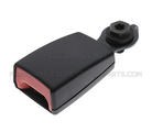 CK4Z1460044F - Body: Seat Belt Receptacle for Ford Image