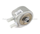 F7UZ6A642EA - Engine: Oil Cooler for Ford Image