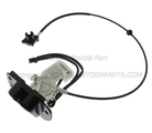 DB5Z7843150C - Body: Latch Assembly for Ford Image