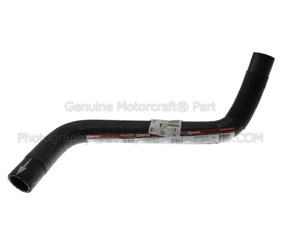 BL3Z8260A - Cooling System: Upper Hose for Ford Image
