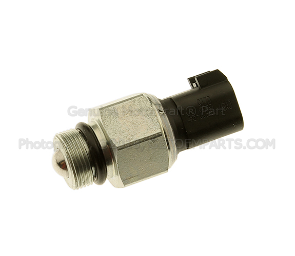 DG9Z15520A - Electrical: Back-Up Switch for Ford Image