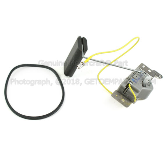 FOTZ9A299CB - Fuel System: Fuel Sender Unit for Ford: F-150, F-250, F-250 HD, F-350, F-Super Duty Image