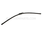 20945799 - : Driver Side Windshield Wiper Blade, 25.02 in for GM Image