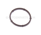 N3H114V28 - : Engine Oil Pump Pickup Tube Gasket for Mazda Image