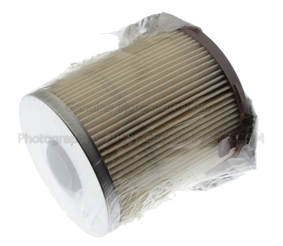 F4TZ9N184A - : Fuel/Water Separator for Ford: E-350 Econoline, E-350 Econoline Club Wagon, Econoline Super Duty, F-250, F-250 HD, F-350, F-Super Duty Image