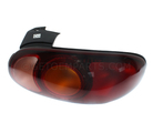 NC1051170C - : Lens &amp; Housing - Passenger Side (RH) for Mazda: Miata Image