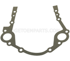 ZZM410185 - : Engine Timing Cover Gasket for Mazda Image