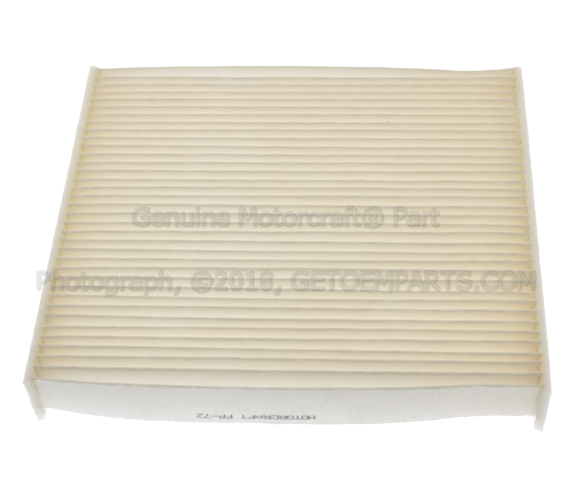 DR3Z19N619A - : Cabin Air Filter for Ford Image