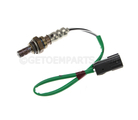 AJ6018861B - Emission System: Rear Oxygen Sensor for Mazda Image