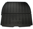 30660525 - : Molded Plastic Cargo Tray for Volvo Image