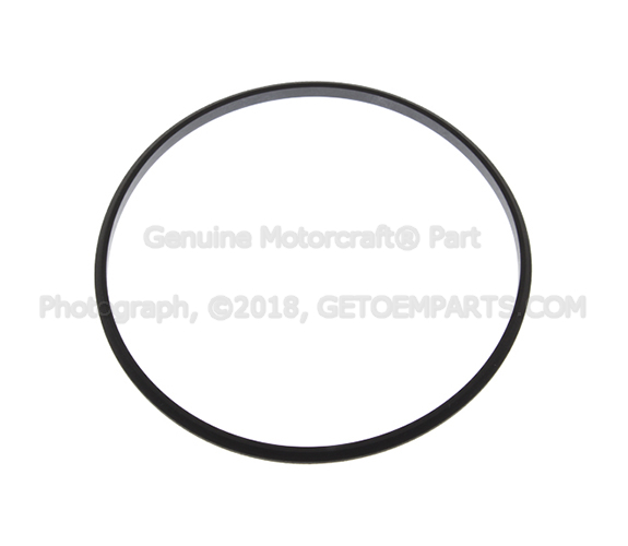 RG602 - : Motorcraft Engine Coolant Pipe O-Ring for Ford Image