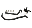 924009FN1A - : HVAC Heater Hose for Nissan: TITAN Image