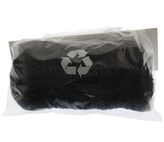 L3F17AU002 - : Cargo Net Envelope for Kia: K5 Image