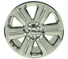 JL3Z1007D - : Wheel, Alloy for Ford: F-150 Image