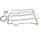 YL8Z6E078BA - Engine: Overhaul Gasket Set for Ford Image