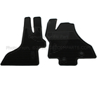 BC2Z1613086CB - : Floor Mats, All Weather, Front Set for Ford: E-150, E-250, Escape Image