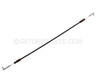 68089365AA - : Inside Lock To Latch Cable, Left for Mopar Image