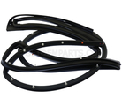 831302K001 - : Door Weather-Strip - Driver's Side (LH) for Kia Image