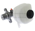 DC3Z2140F - : Master Cylinder for Ford: F-250 Super Duty, F-350 Super Duty, F-450 Super Duty Image