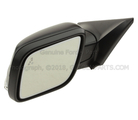 GB5Z17683EEPTM - Body: Mirror Outside for Ford Image