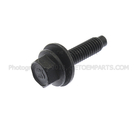 W714962S450B - Electrical: Low Note Horn Bolt for FORD Image