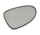 NC10691G7 - Body: Glass for Mazda Image