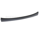23350867 - : Jet Black Instrument Panel Lower Center Trim Panel for GM Image