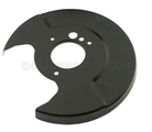4416038U01 - : Splash Shield - Driver's Side (LH) for Nissan: Maxima Image