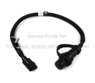 7L1Z6B019A - Accessories: Engine Heater Cord for Ford Image