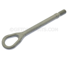 68159287AB - : Tow Hook for Jeep: Cherokee, Grand Cherokee Image