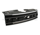 DA8Z8200AA - Body: Inner Grille for Ford Image