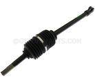 480807S000 - Steering: Lower Shaft for Nissan Image