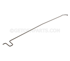 BHN1527A0B - Body: Torsion Rod for Mazda Image