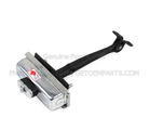 6R3Z6323552AA - Body: Door Check for Ford Image