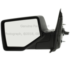 8L5Z17683AA - Body: Mirror Assembly for Ford Image