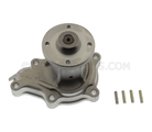 2101002P85 - Cooling System: Water Pump for Nissan: 200SX, 300ZX, D21, Pathfinder, Pickup Image
