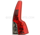 30763510 - Electrical: Lens &amp; Housing for Volvo Image