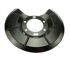 31277982 - : Splash Shield for Volvo Image